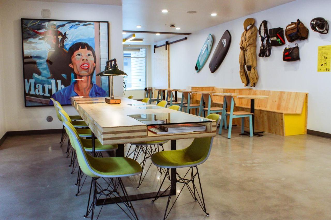 The Wren Hotel Missoula Ngoại thất bức ảnh