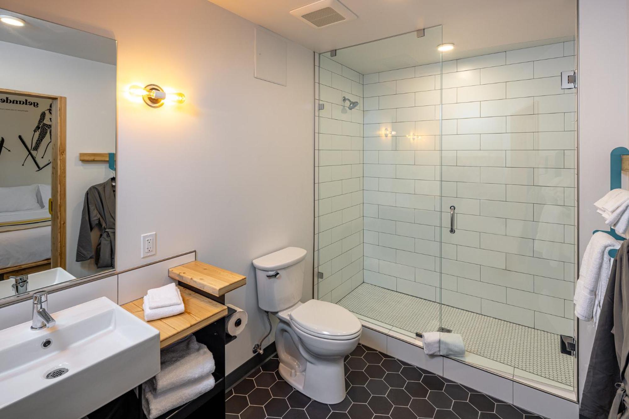 The Wren Hotel Missoula Ngoại thất bức ảnh