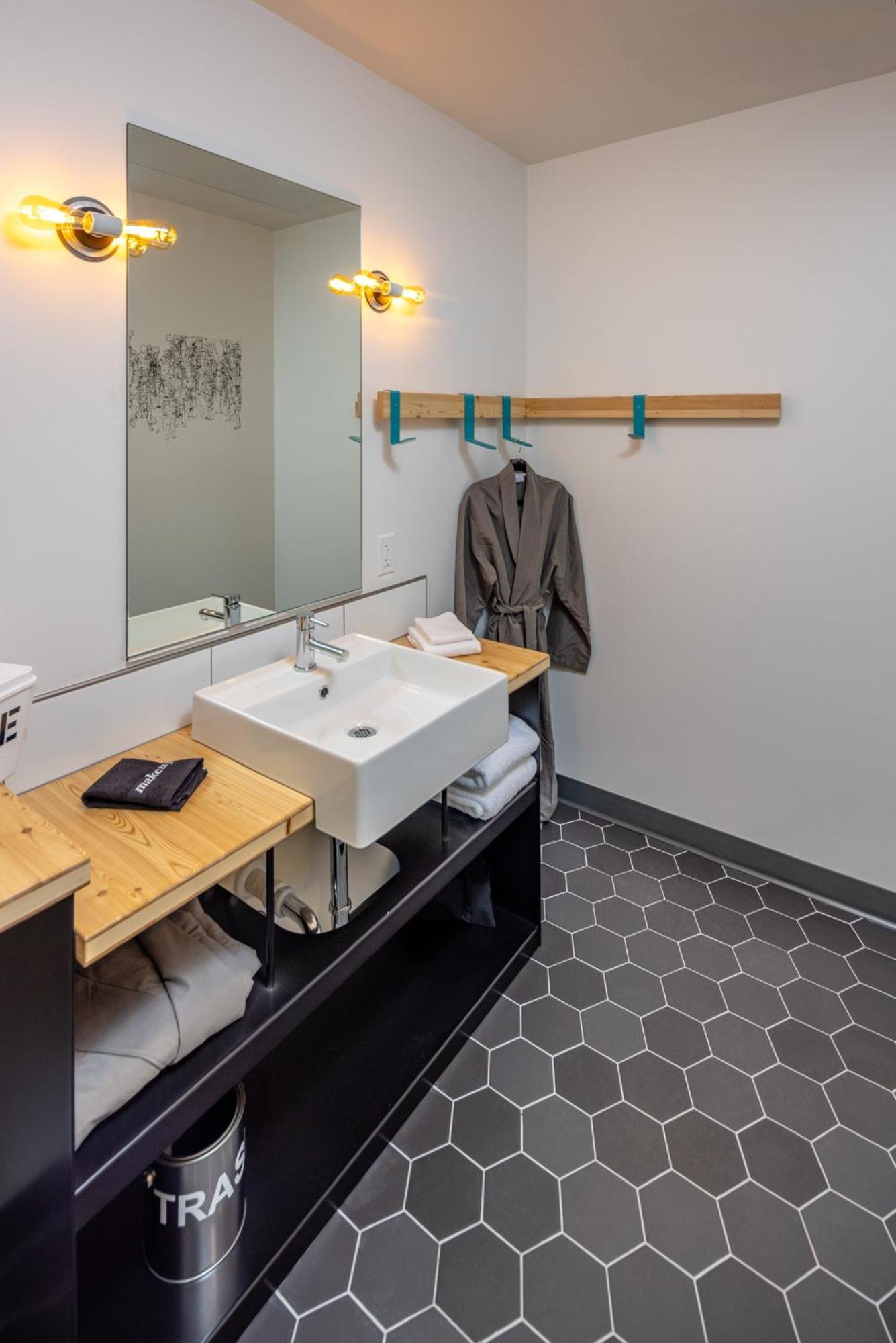 The Wren Hotel Missoula Ngoại thất bức ảnh