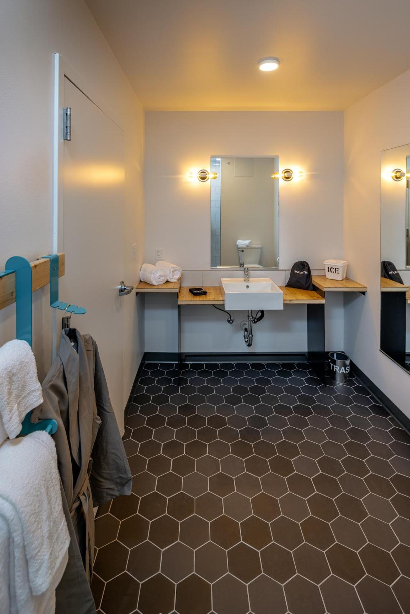 The Wren Hotel Missoula Ngoại thất bức ảnh