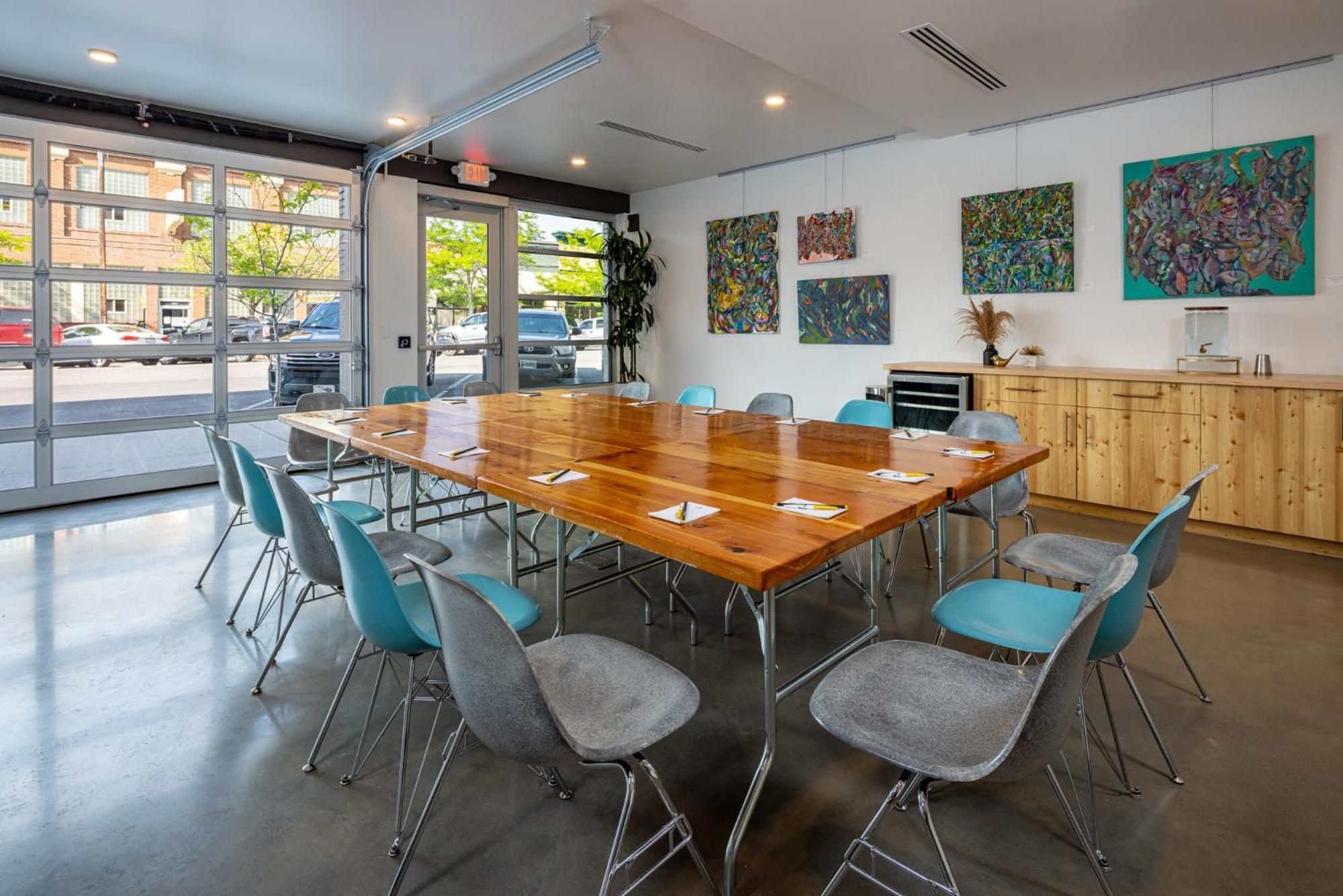 The Wren Hotel Missoula Ngoại thất bức ảnh